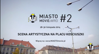 ULTRAKRÓTKA PAMIĘĆ MIEJSKA / Sztuka na Placu Kościuszki